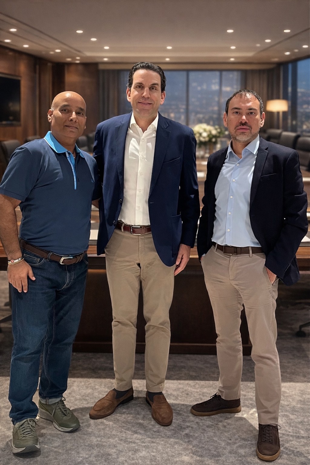 ATS5E and Dara Fintech Partnership